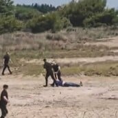 ΑΛΒΑΝΙΑ ΕΠΕΙΣΟΔΙΑ ΕΛΛΗΝΑΣ
