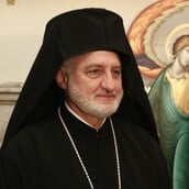 ΑΡΧΙΕΠΙΣΚΟΠΟΣ ΑΜΕΡΙΚΗΣ ΕΛΠΙΔΟΦΟΡΟΣ