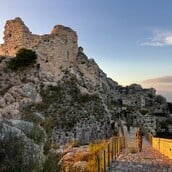 ΙΣΡΑΗΛ ΛΙΒΑΝΟΣ ΚΑΣΤΡΟ BEAUFORT 