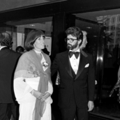 STAR WARS MARCIA LUCAS 