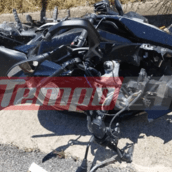 ΤΡΟΧΑΙΟ ΠΑΤΡΑ ΝΕΚΡΟΣ ΠΑΤΕΡΑΣ ΓΙΟΣ