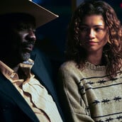 EUPHORIA HBO