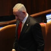ΙΣΡΑΗΛ ΕΚΛΟΓΕΣ ΝΕΤΑΝΙΑΧΟΥ