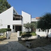ΑΡΧΑΙΟΛΟΓΙΚΟ ΜΟΥΣΕΙΟ ΣΑΜΟΣ ΒΑΘΥ 