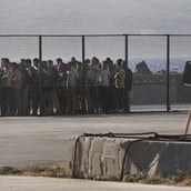 ΜΕΤΑΝΑΣΤΕΣ ΜΕΤΑΝΑΣΤΕΥΣΗ ΕΥΡΩΠΗ