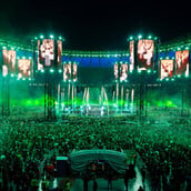 METALLICA ΣΥΝΑΥΛΙΑ