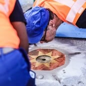 ΠΑΝΑΓΙΑ ΤΩΝ ΠΑΡΙΣΙΩΝ ΠΑΡΙΣΙ ΑΝΑΣΚΑΦΕΣ