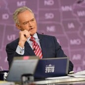 Ο Σκοτ Πέλι απολύθηκε από το 60 Minutes αφού κατηγόρησε τη νέα διοίκηση ότι «σκοτώνει» την εκπομπή