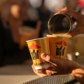 Athens Cocktail Festival: Το μεγαλύτερο cocktail festival της Αθήνας επιστρέφει σε νέα urban τοποθεσία