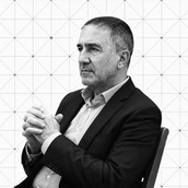 Ταλ Ντίλιαν:  Ο κατάσκοπος που μ’ απάτησε