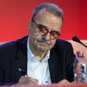 ΓΙΑΝΝΗΣ ΜΑΝΤΖΟΥΡΑΝΗΣ ΣΥΡΙΖΑ ΠΑΡΑΙΤΗΣΗ