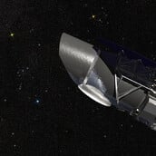 NASA ΤΗΛΕΣΚΟΠΙΟ ΕΚΤΟΞΕΥΣΗ