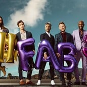 Καράμο Μπράουν: Πίσω από τη feel-good εικόνα του Queer Eye υπήρχε «τοξικότητα»