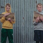 H Αγάπη που Απομένει