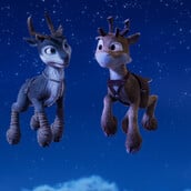 Niko: Beyond the Northern Lights