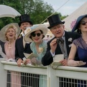 Downton Abbey The Grand Finale