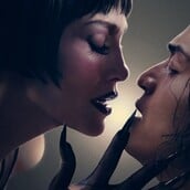Kiss of the Spider Woman