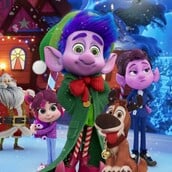 Mission Santa Yoyo to the Rescue