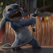 LILO STITCH