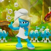 Smurfs The Movie
