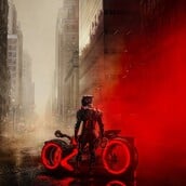Tron Ares