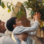 All That's Left of You