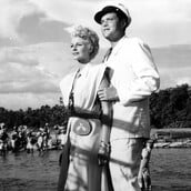 The Lady from Shanghai‎‎
