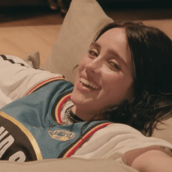 billie eilish 