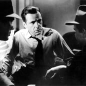 The Maltese Falcon