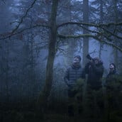 Le Chant des forêts