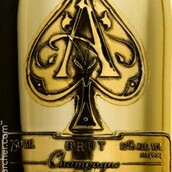 Ace of spades