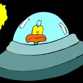 alienellin