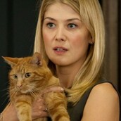 amazing amy
