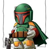 Bobafett