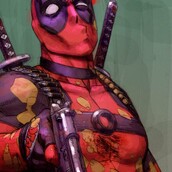 Deadpool