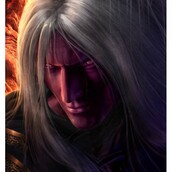 DemonScath