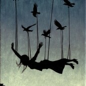Fairies wear boots