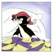 Figaro