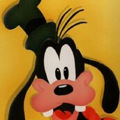 Goofy