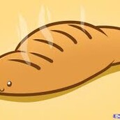 Holy Bread