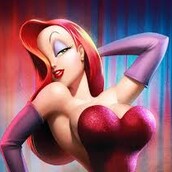 Jessica Rabbit