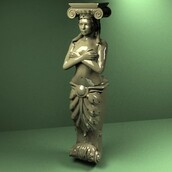 Kariatida