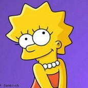 Lisa_Simpson
