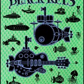 little black submarines