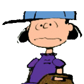 Lucy van Pelt