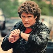 michael knight