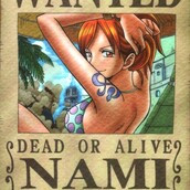 Nami-san