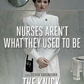 Nurse Elkins