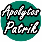Ο Απόλυτος Πάτρικ