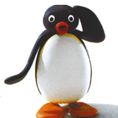 Pingu
